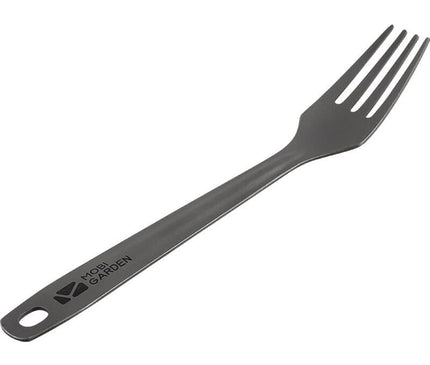 MOBI GARDEN Titanium Knife & Fork & Spoon Set Tableware Mobi Garden   