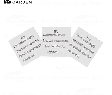 MOBI GARDEN TPU Repair Subsidy Accessory Mobi Garden   