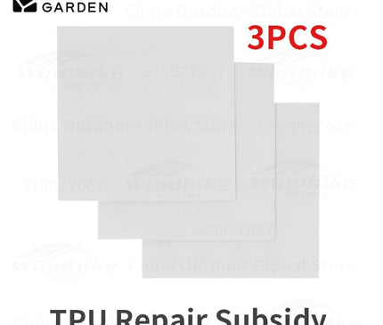 MOBI GARDEN TPU Repair Subsidy Accessory Mobi Garden   