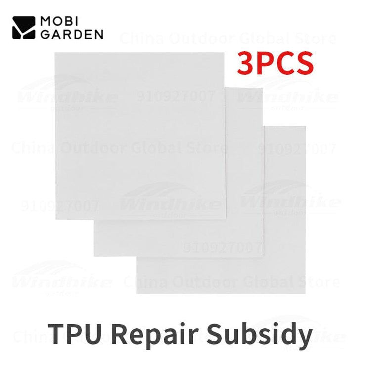 MOBI GARDEN TPU Repair Subsidy Accessory Mobi Garden   