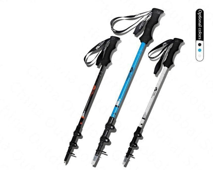 MOBI GARDEN Trekking Pole 65-135cm Accessory Mobi Garden   