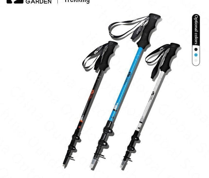 MOBI GARDEN Trekking Pole 65-135cm Accessory Mobi Garden   