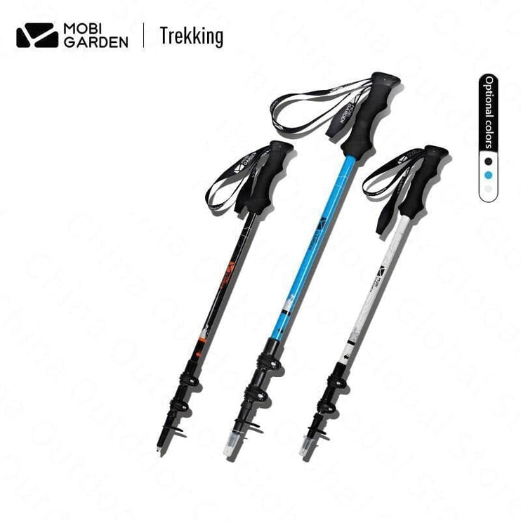 MOBI GARDEN Trekking Pole 65-135cm Accessory Mobi Garden   