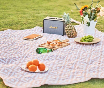 MOBI GARDEN Ultrasonic Picnic Mat Picnic Mat Mobi Garden 