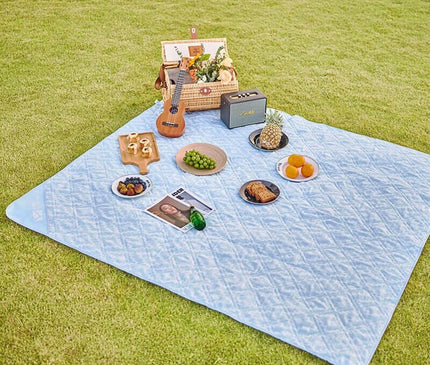 MOBI GARDEN Ultrasonic Picnic Mat Picnic Mat Mobi Garden 