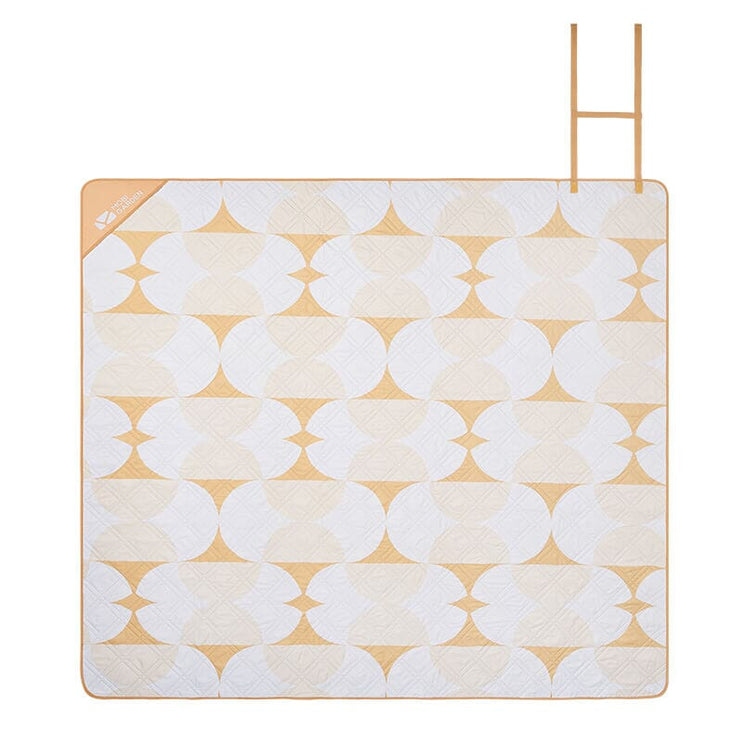 MOBI GARDEN Ultrasonic Picnic Mat Picnic Mat Mobi Garden Orange 200