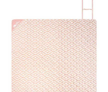 MOBI GARDEN Ultrasonic Picnic Mat Picnic Mat Mobi Garden Pink 1 150 