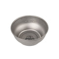 Titanium Dining Bowl (300ml）