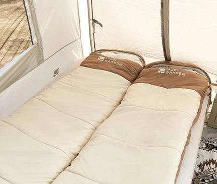 MOBI GARDEN XiangYun Sleeping Bag Sleeping Bag Mobi Garden 