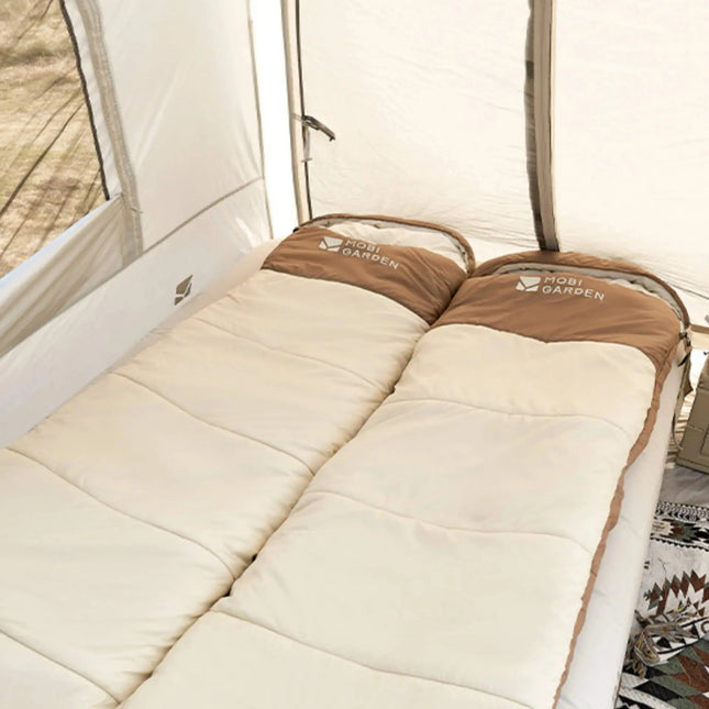 MOBI GARDEN XiangYun Sleeping Bag Sleeping Bag Mobi Garden 