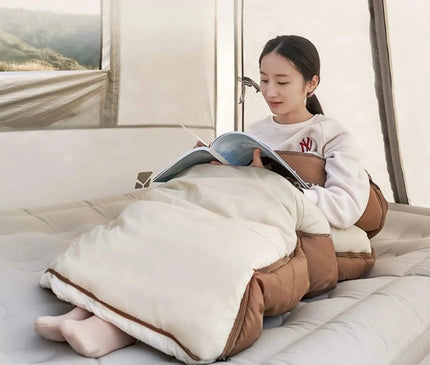 MOBI GARDEN XiangYun Sleeping Bag Sleeping Bag Mobi Garden 
