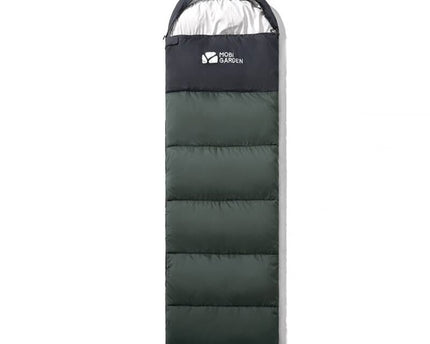 MOBI GARDEN XiangYun Sleeping Bag Sleeping Bag Mobi Garden Green 1.0 (5-20℃) 