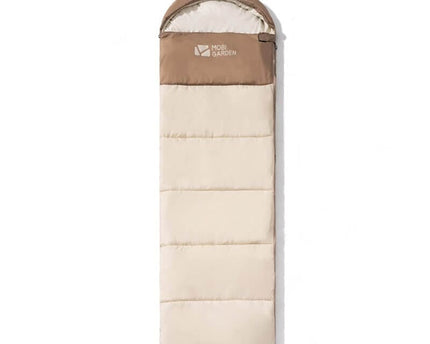 MOBI GARDEN XiangYun Sleeping Bag Sleeping Bag Mobi Garden Khaki 1.0 (5-20℃) 