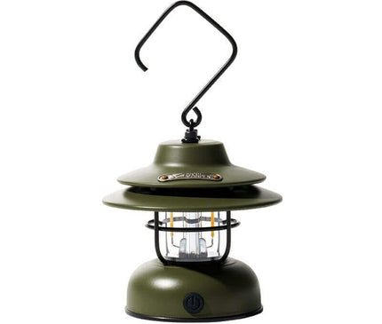 MOBI GARDEN XingYuan Retro Style LED Camp Light - CosyCamp