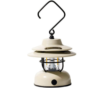 MOBI GARDEN XingYuan Retro Style LED Camp Light - CosyCamp