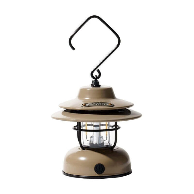 MOBI GARDEN XingYuan Retro Style LED Camp Light - CosyCamp