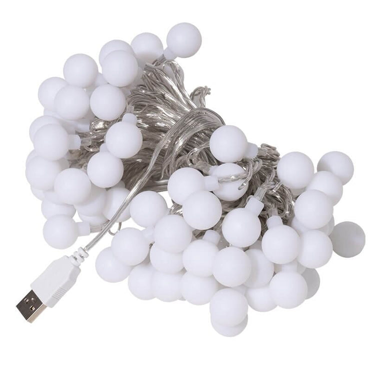 MOBI GARDEN XingYun String Lights Light Mobi Garden USB