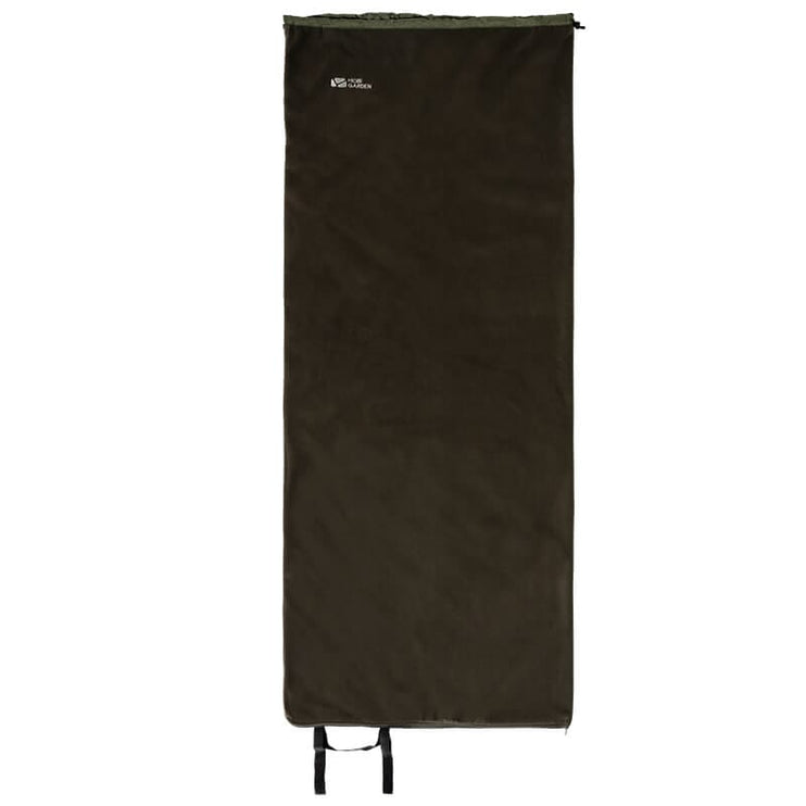 MOBI GARDEN XinYun Cashmere Sleeping Bag Sleeping Bag Mobi Garden Green  