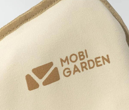 MOBI GARDEN YunDuan Butterfly Chair Outdoor Furniture Mobi Garden 