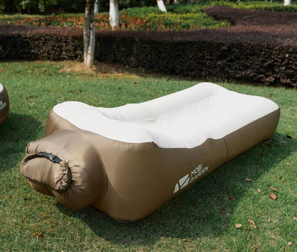 MOBI GARDEN YunShu Inflatable Bed Air SofaBed Mobi Garden   