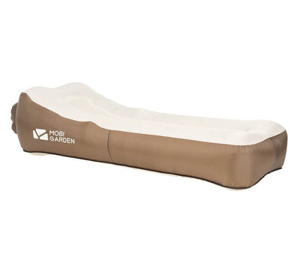 MOBI GARDEN YunShu Inflatable Bed Air SofaBed Mobi Garden Default Title  