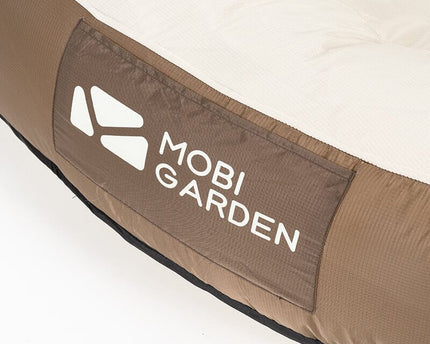 MOBI GARDEN YunShu Inflatable Sofa Air SofaBed Mobi Garden   