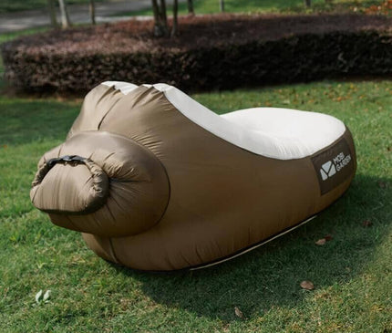 MOBI GARDEN YunShu Inflatable Sofa