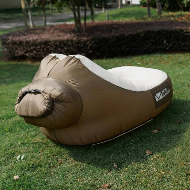 MOBI GARDEN YunShu Inflatable Sofa