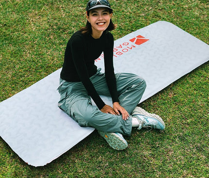 MOBI GARDEN YUNYI Sponge Air Mattress sleeping mat Mobi Garden 