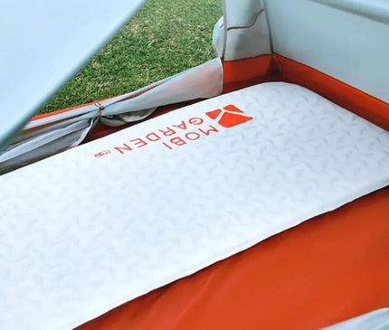 MOBI GARDEN YUNYI Sponge Air Mattress sleeping mat Mobi Garden 