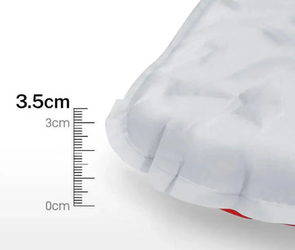 MOBI GARDEN YUNYI Sponge Air Mattress sleeping mat Mobi Garden 