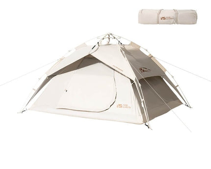 MOBI GARDEN Zero Automatic Tent - Classic Version - CosyCamp