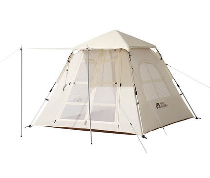 MOBI GARDEN Zero Automatic Tent - Space Version - CosyCamp