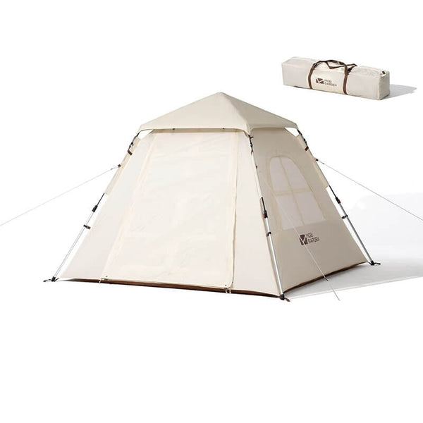MOBI GARDEN Zero Automatic Tent - Space Version - CosyCamp