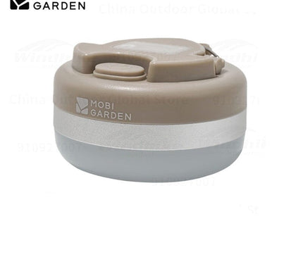 MOBI GARDEN Zero Peak Camping Lamp Light Mobi Garden   