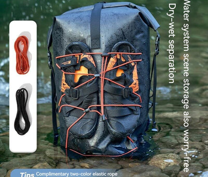 MOBI GARDEN ZhuLang Outdoor Backpack Storage Mobi Garden   