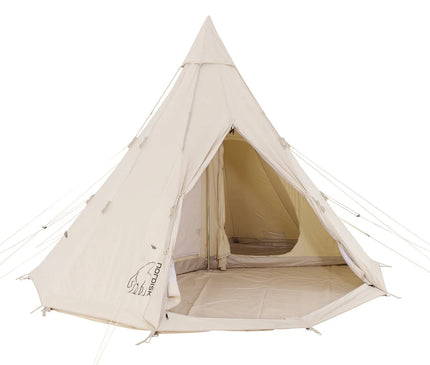 NORDISK Alfheim 12.6 Glamping Tent TENT Nordisk 