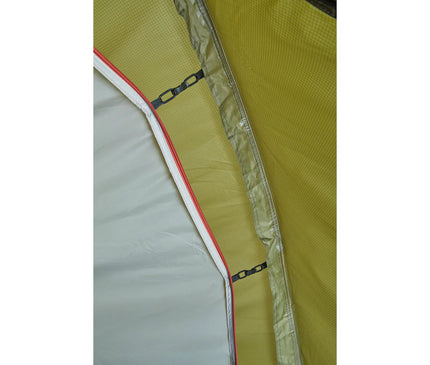 NORDISK Halland 2 PU TENT Nordisk 