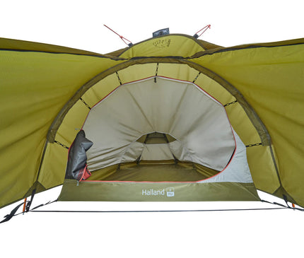 NORDISK Halland 2 PU TENT Nordisk 