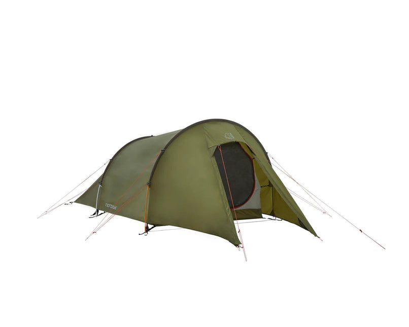 NORDISK Halland 2 PU TENT Nordisk Tent 