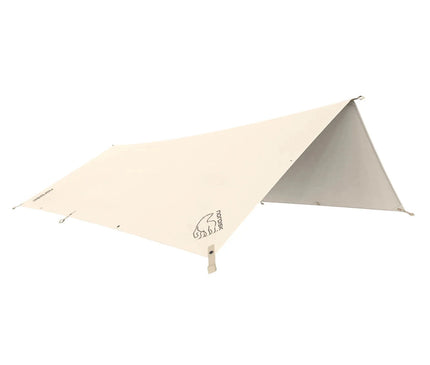 NORDISK Kari 12 Cotton Tarp Tarp Nordisk 