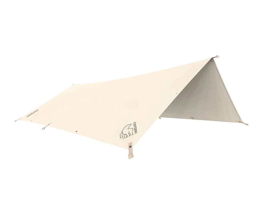 NORDISK Kari 12 Cotton Tarp Tarp Nordisk 