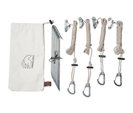 NORDISK Kari 12 Cotton Tarp Tarp Nordisk 