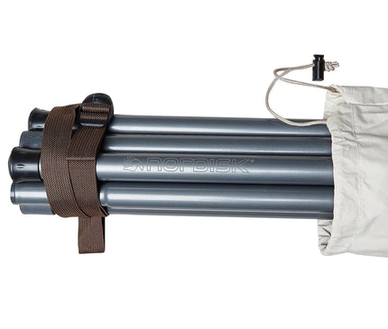 NORDISK Kari 12 Cotton Tarp Tarp Nordisk 