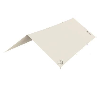 NORDISK Kari 20 Cotton Tarp Tarp Nordisk 
