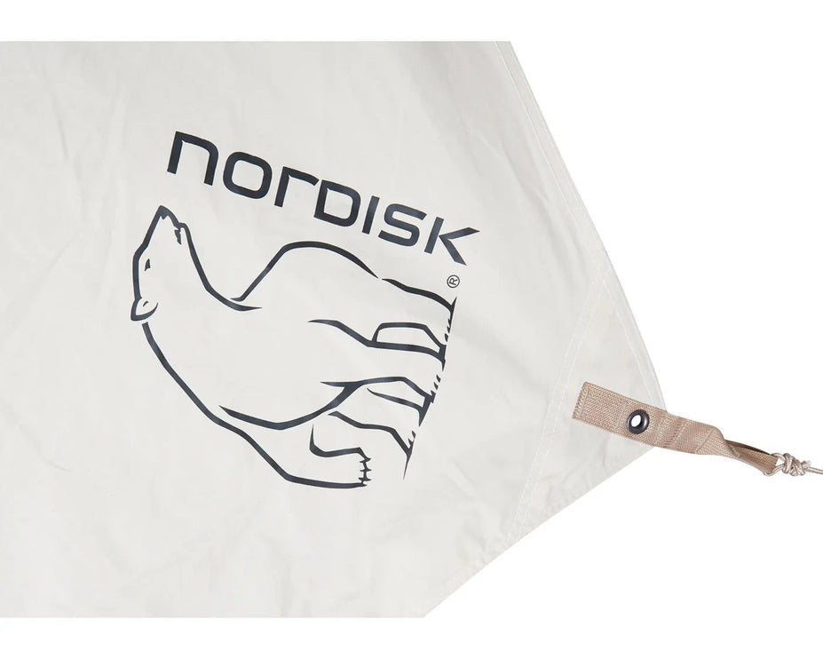 NORDISK Kari 20 Cotton Tarp Tarp Nordisk 