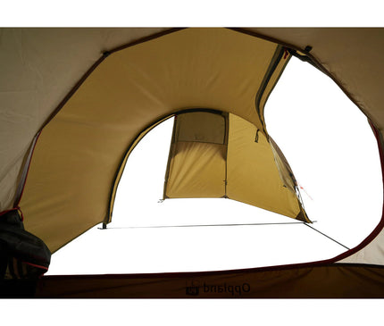 NORDISK Oppland 2 PU 2.0 TENT Nordisk 