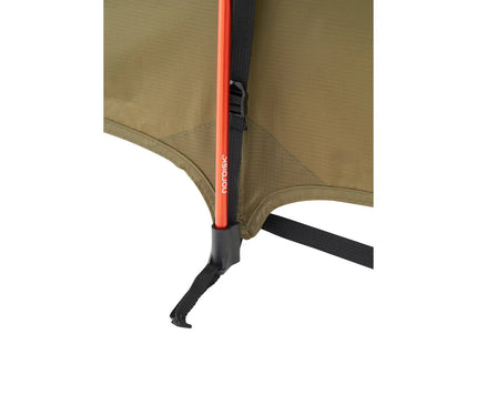 NORDISK Oppland 2 PU 2.0 TENT Nordisk 