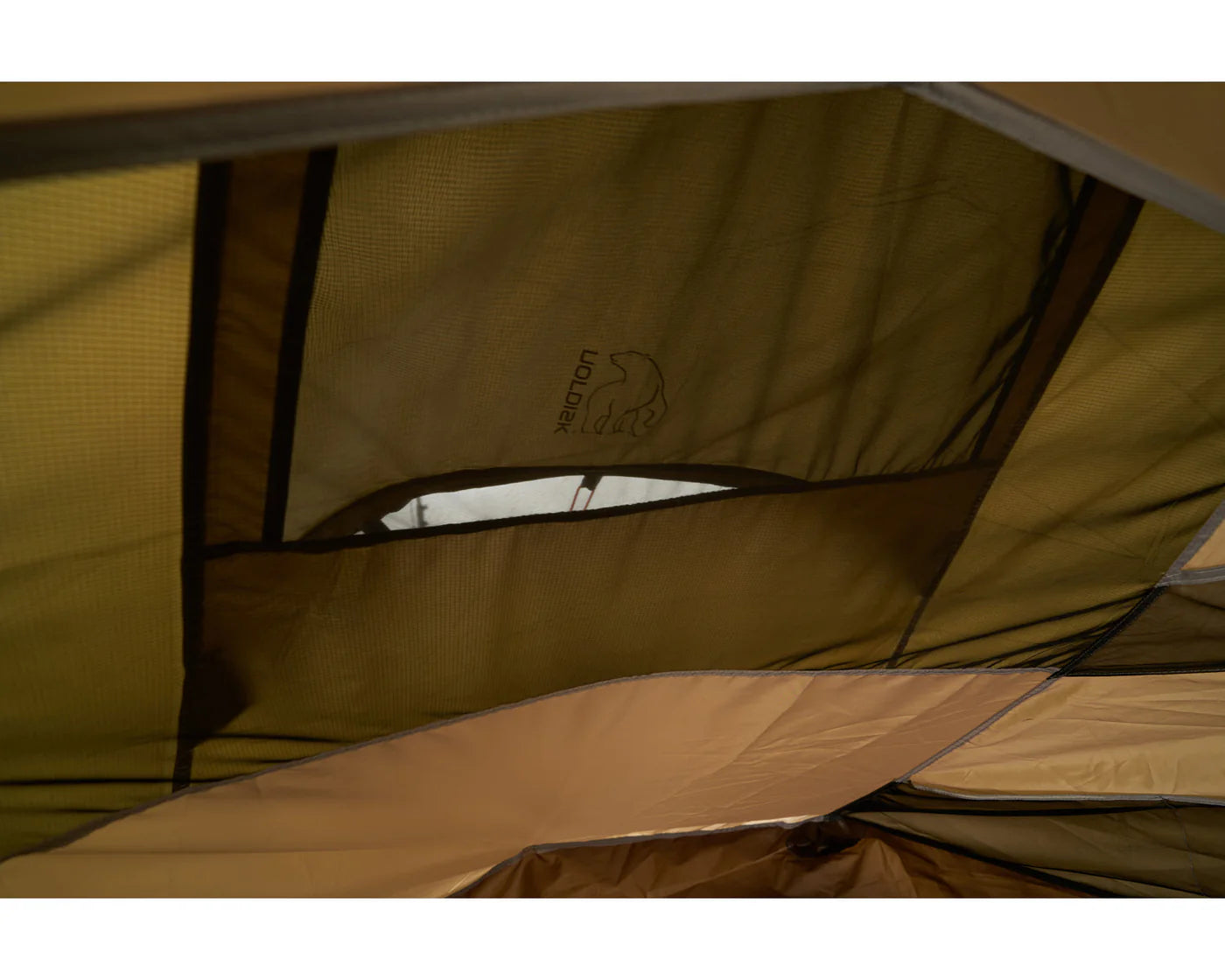 nordisk oppland 2 pu tent NORDISK Oppland 2 PU 2.0 – CosyCamp