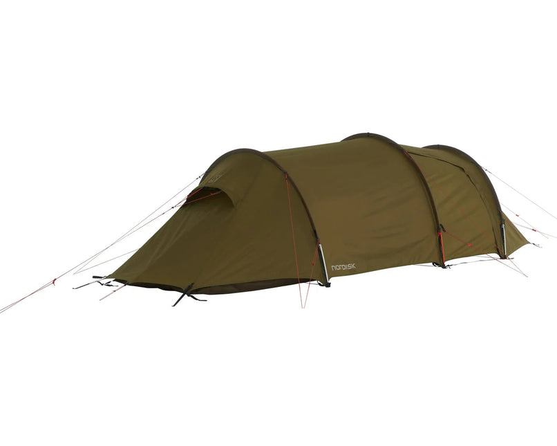 NORDISK Oppland 2 PU 2.0 TENT Nordisk Tent 